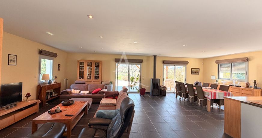 vente Maison
Caillac