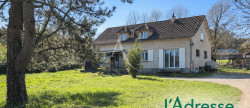vente Maison
Luzech