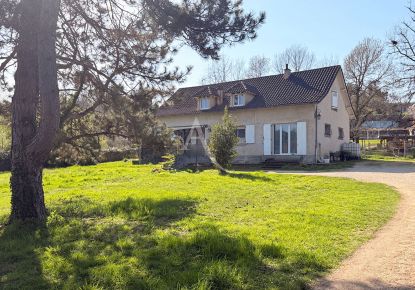 vente Maison
Luzech
