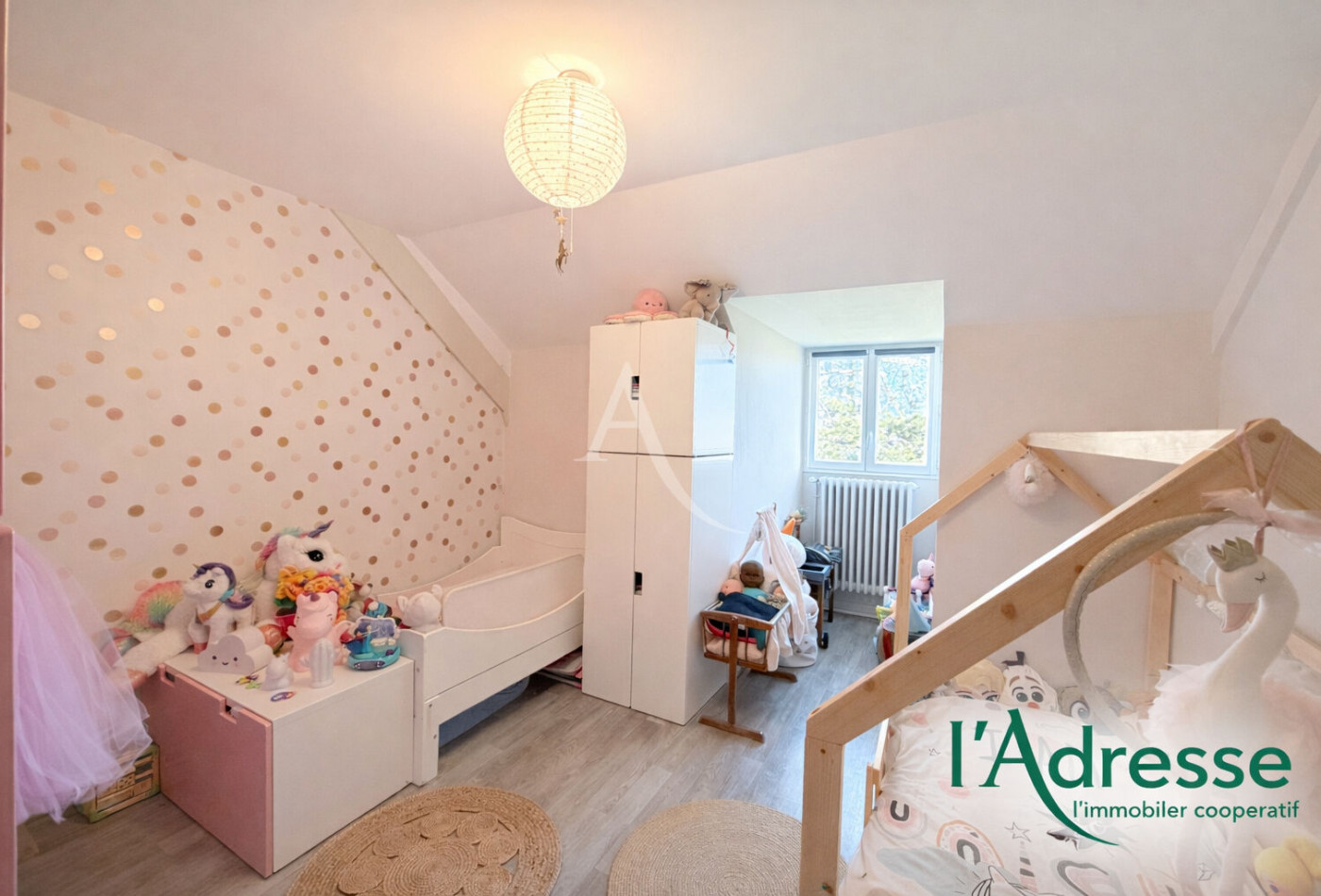 vente Maison
Luzech
- Photo 10