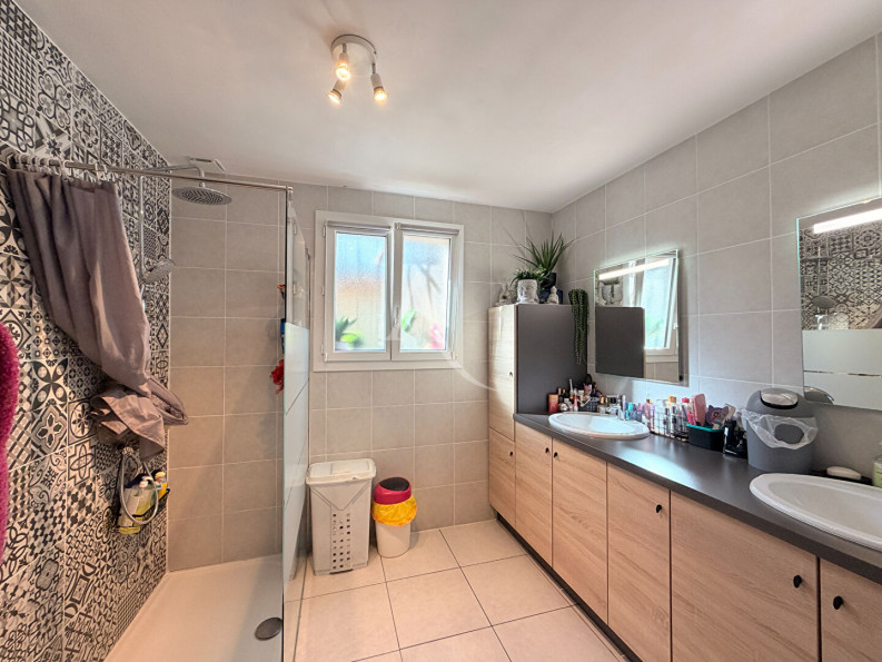 à vendre Maison
Luzech
- Photo 11