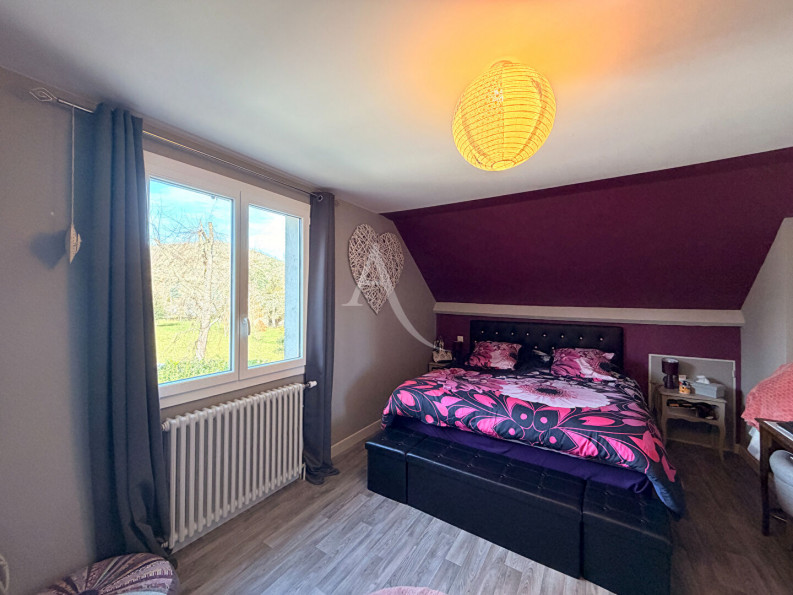 à vendre Maison
Luzech
- Photo 15