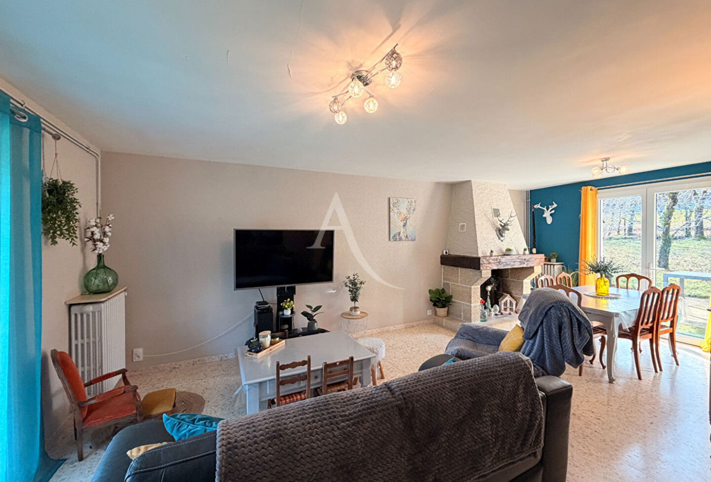 vente Maison
Luzech
- Photo 4