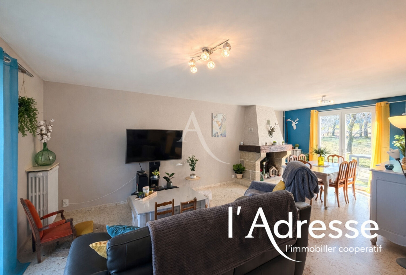 vente Maison
Luzech
- Photo 5