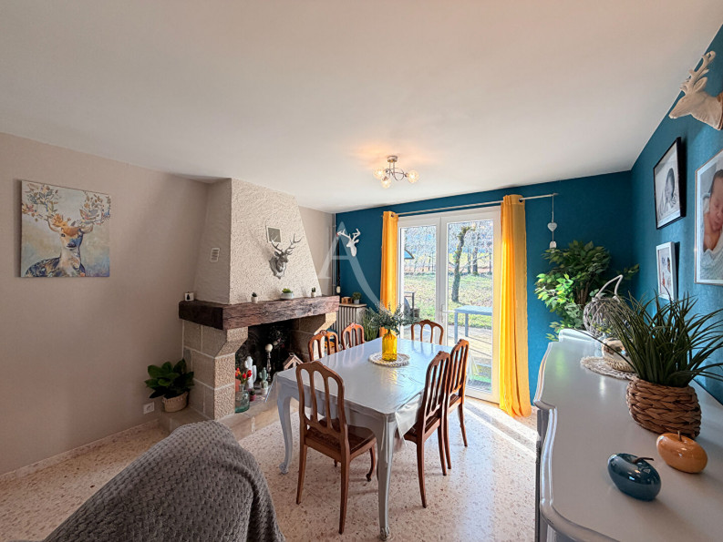 à vendre Maison
Luzech
- Photo 6