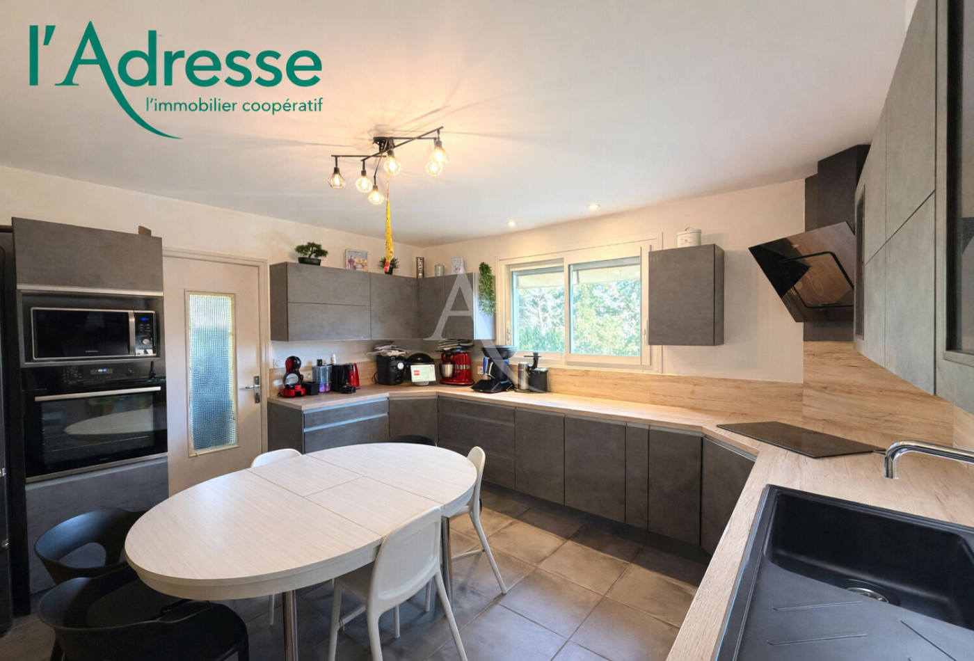 vente Maison
Luzech
- Photo 7