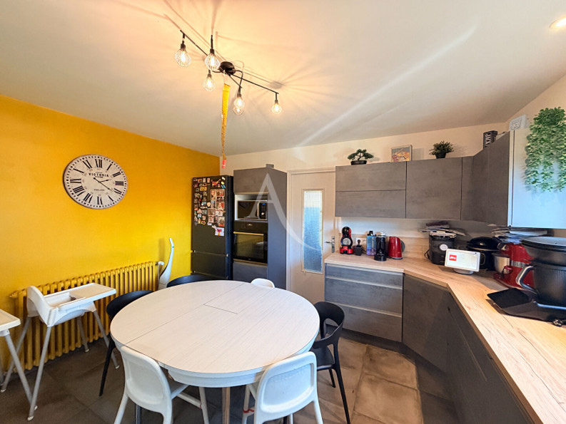 à vendre Maison
Luzech
- Photo 8