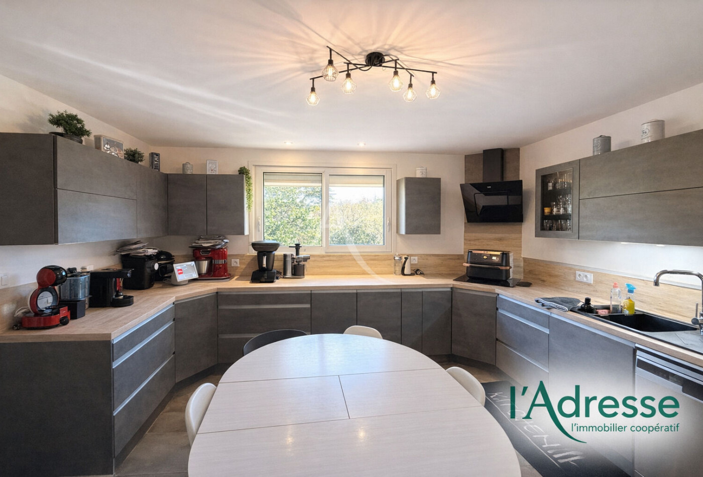 vente Maison
Luzech
- Photo 8