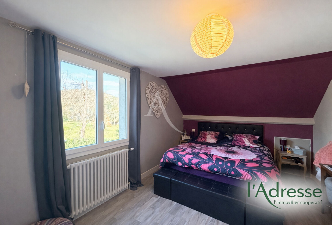 vente Maison
Luzech
- Photo 9