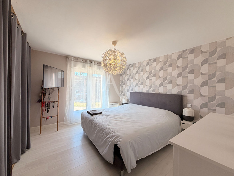 à vendre Maison
Luzech
- Photo 7