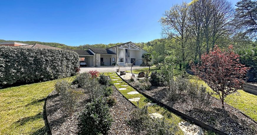 vente Maison
Prayssac