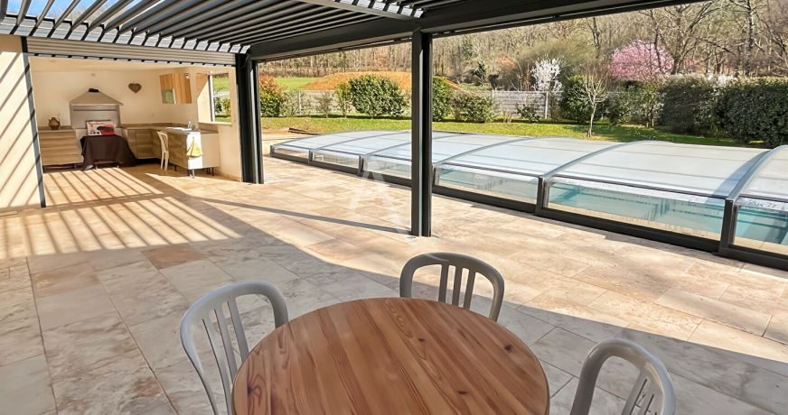 vente Maison
Prayssac