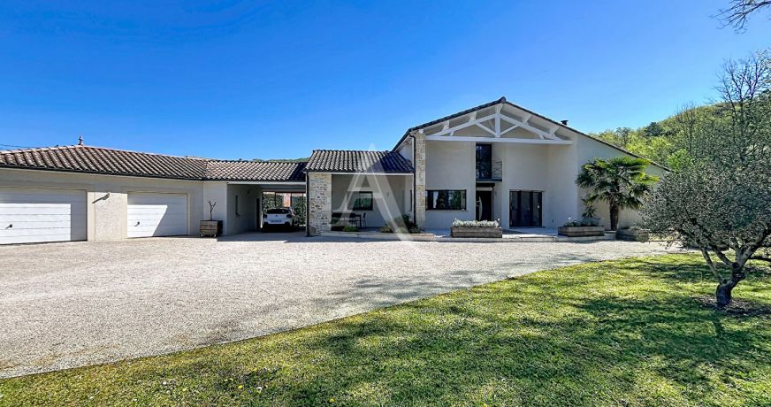 vente Maison
Prayssac