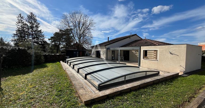 vente Maison
Prayssac