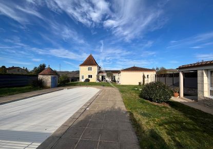 vente Maison
Prayssac