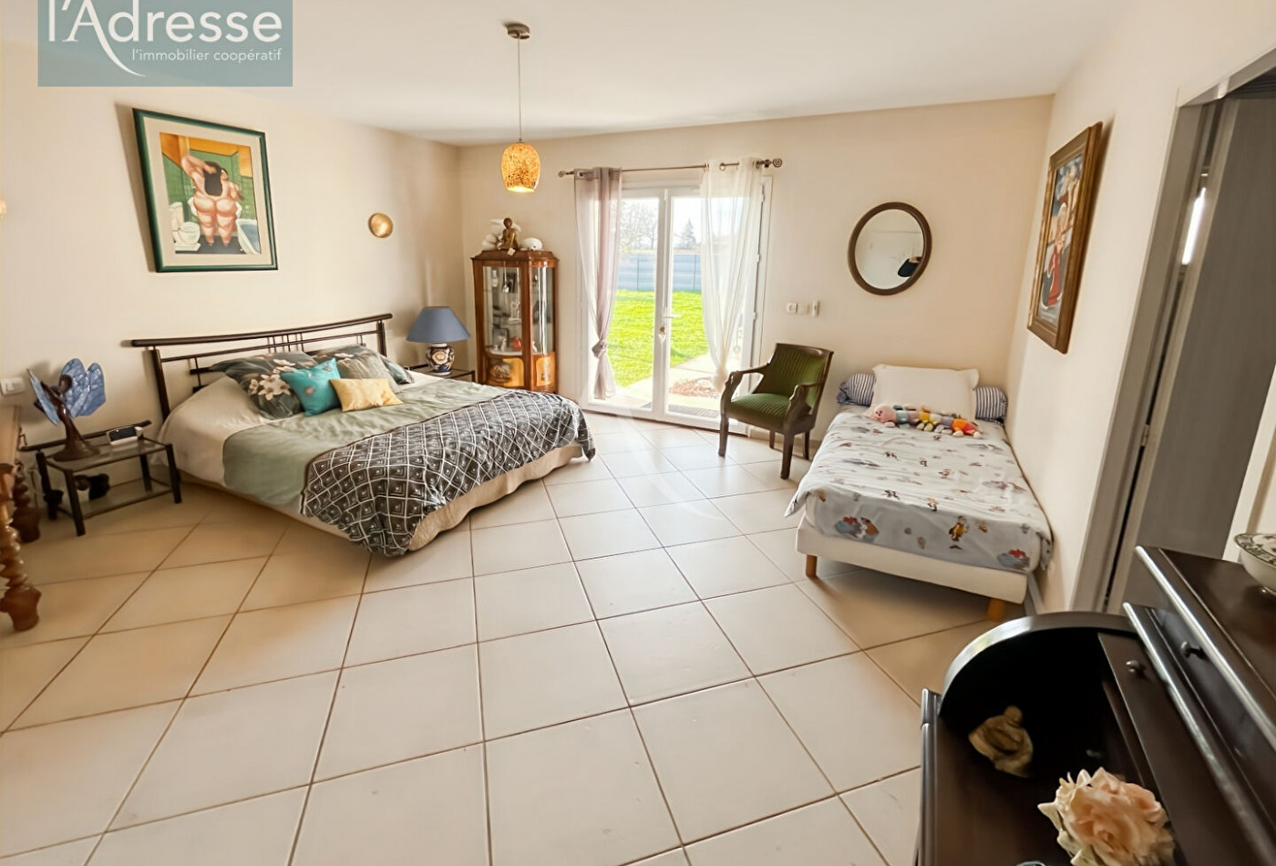 vente Maison
Prayssac
- Photo 10