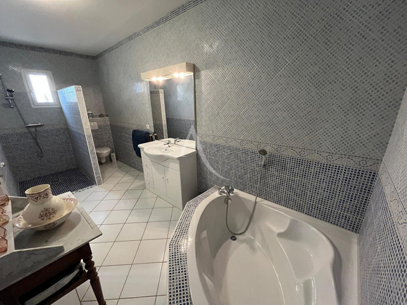 à vendre Maison
Prayssac
- Photo 11