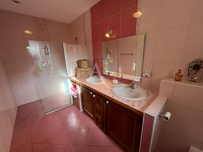 à vendre Maison
Prayssac
- Photo 13