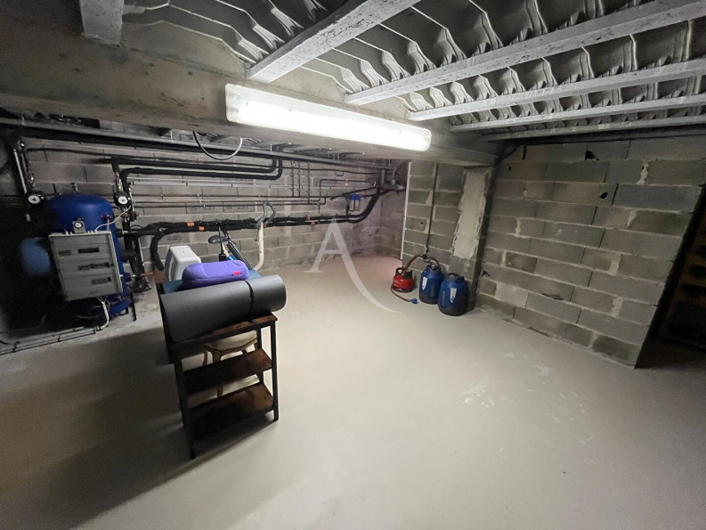 à vendre Maison
Prayssac
- Photo 14