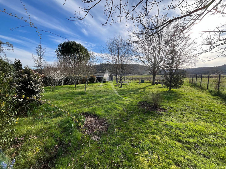 à vendre Maison
Prayssac
- Photo 15