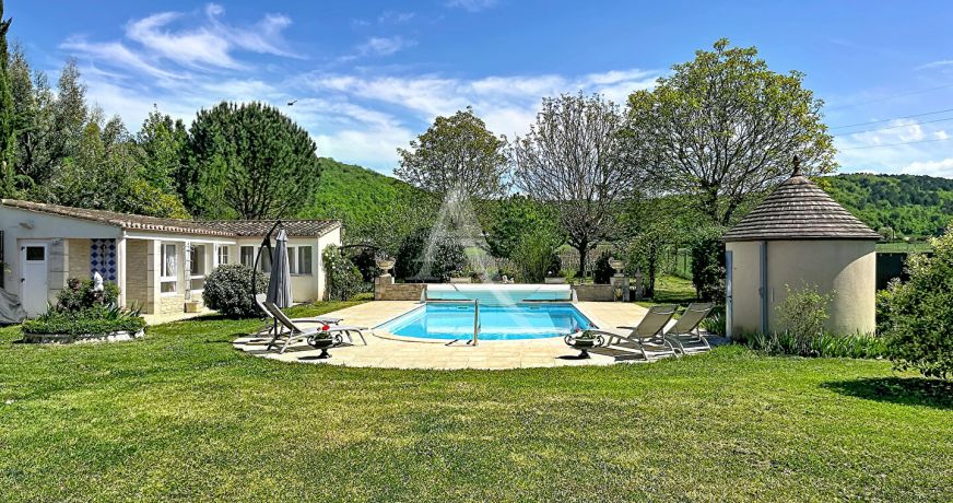 vente Maison
Prayssac