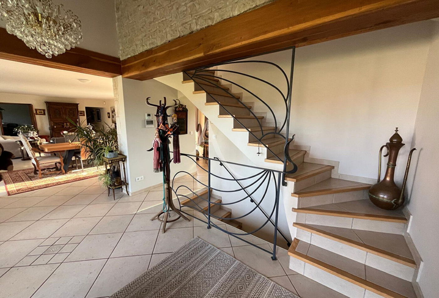 vente Maison
Prayssac
- Photo 2