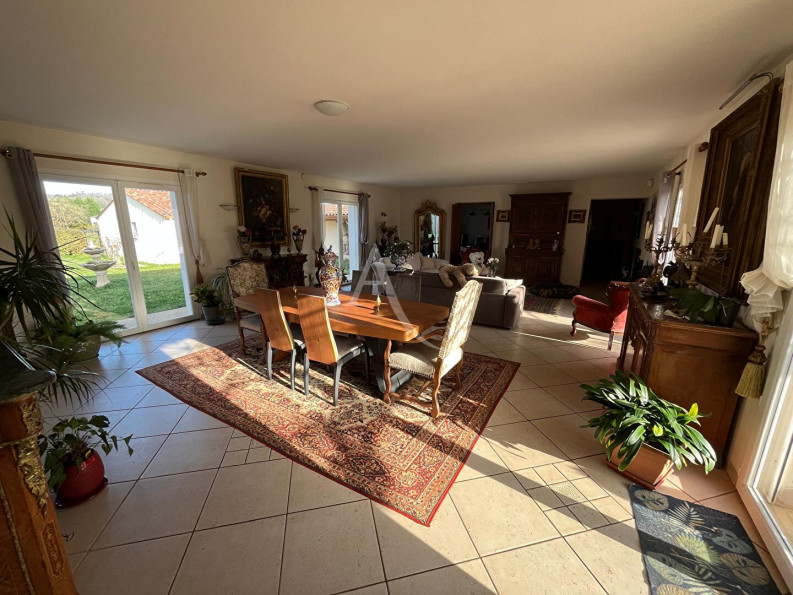 à vendre Maison
Prayssac
- Photo 3