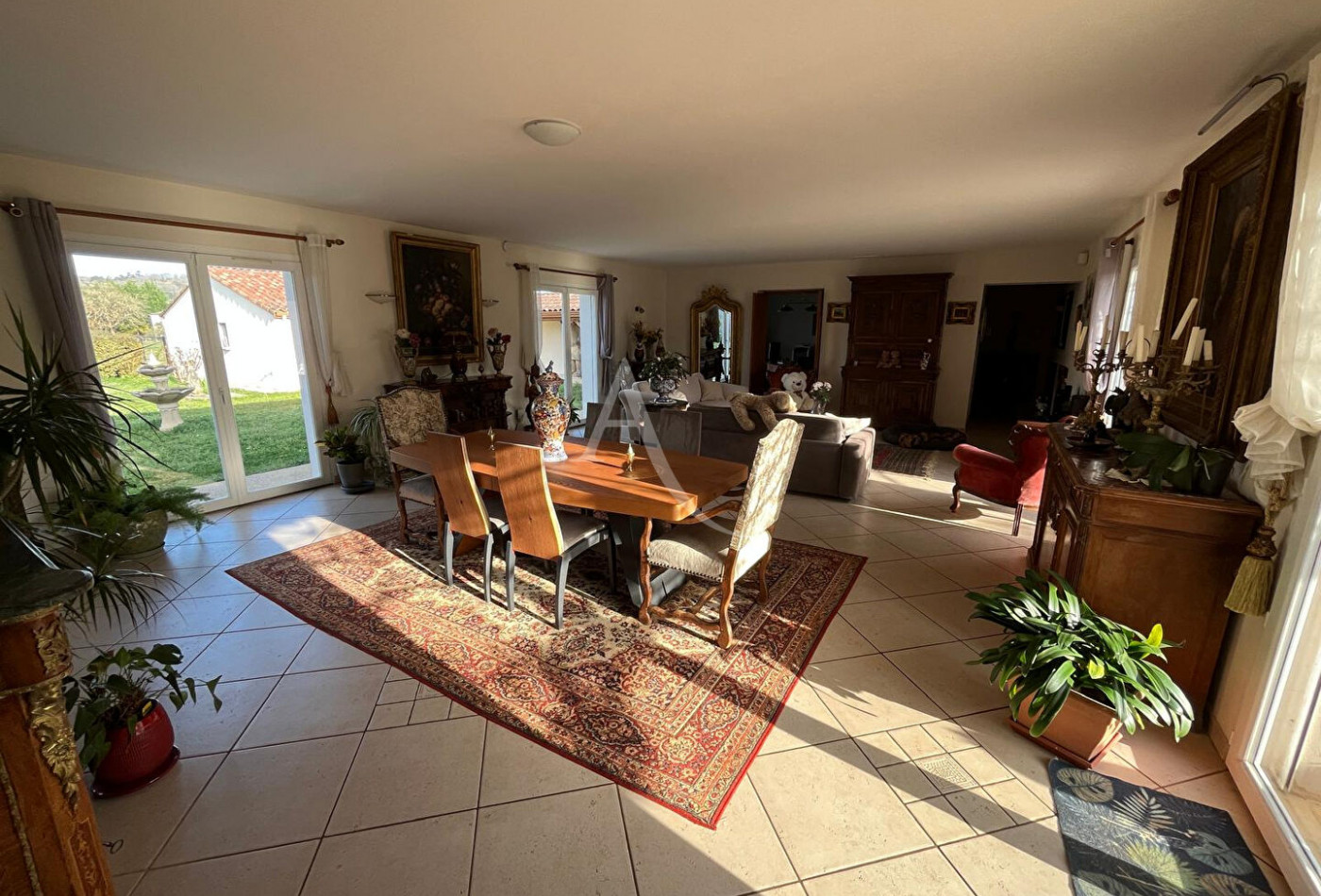 vente Maison
Prayssac
- Photo 3