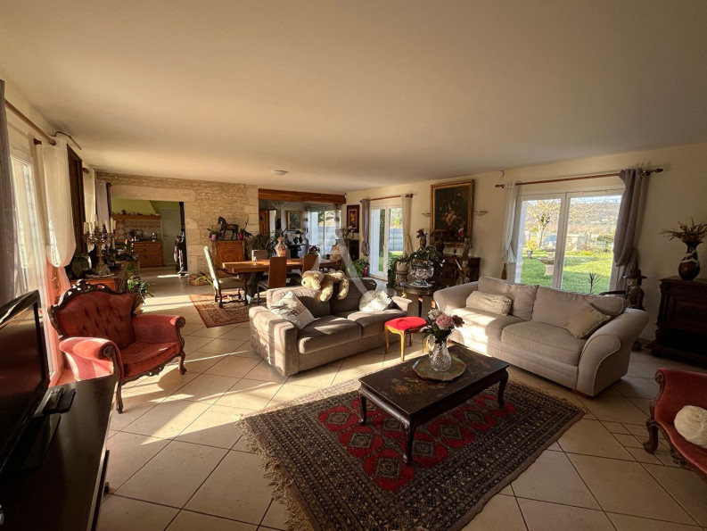 à vendre Maison
Prayssac
- Photo 4