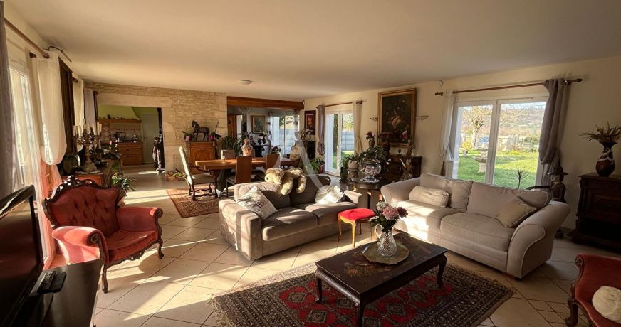 vente Maison
Prayssac