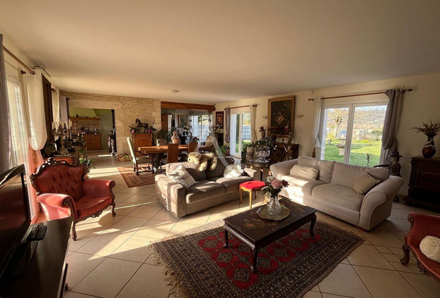 vente Maison
Prayssac
- Photo 4