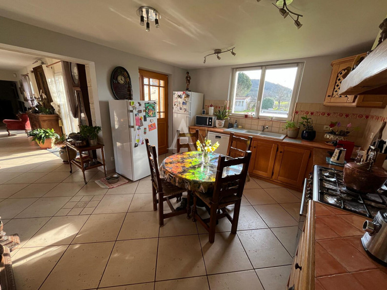 à vendre Maison
Prayssac
- Photo 5
