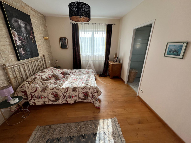 à vendre Maison
Prayssac
- Photo 7