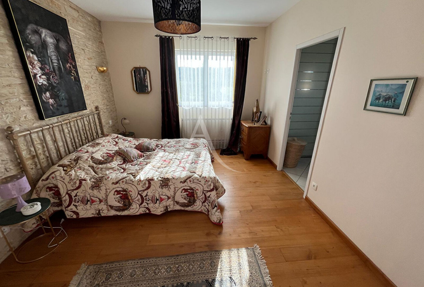 vente Maison
Prayssac
- Photo 7