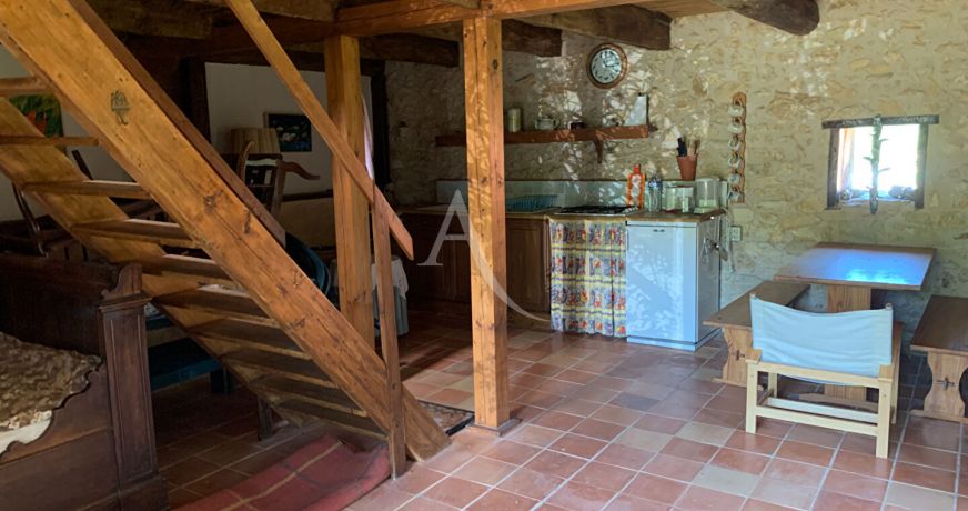 vente Maison
Prayssac