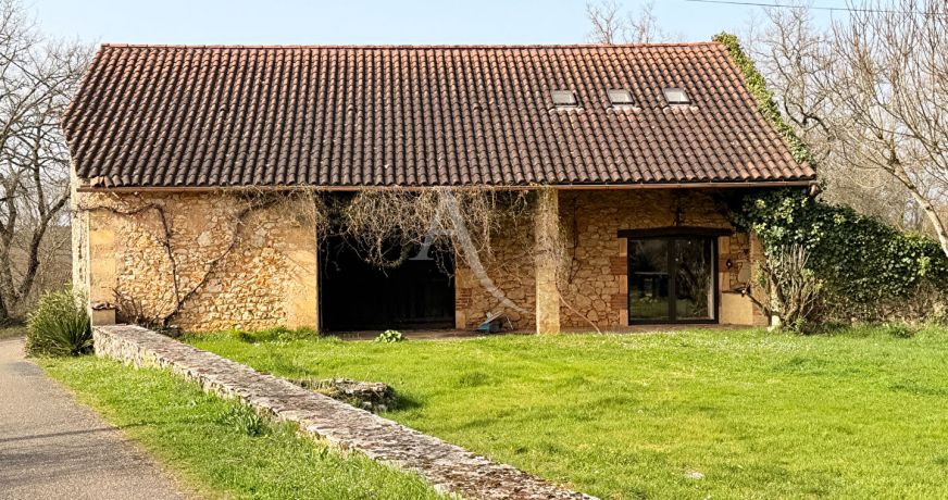 vente Maison
Prayssac