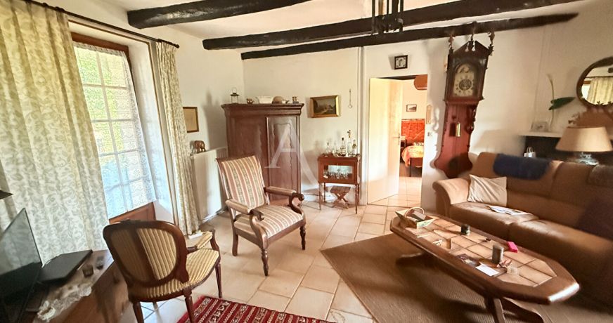 vente Maison
Prayssac