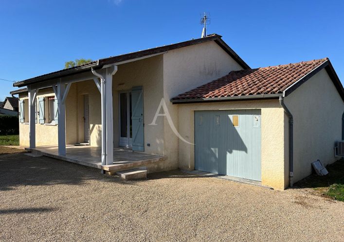 à vendre Maison
Prayssac