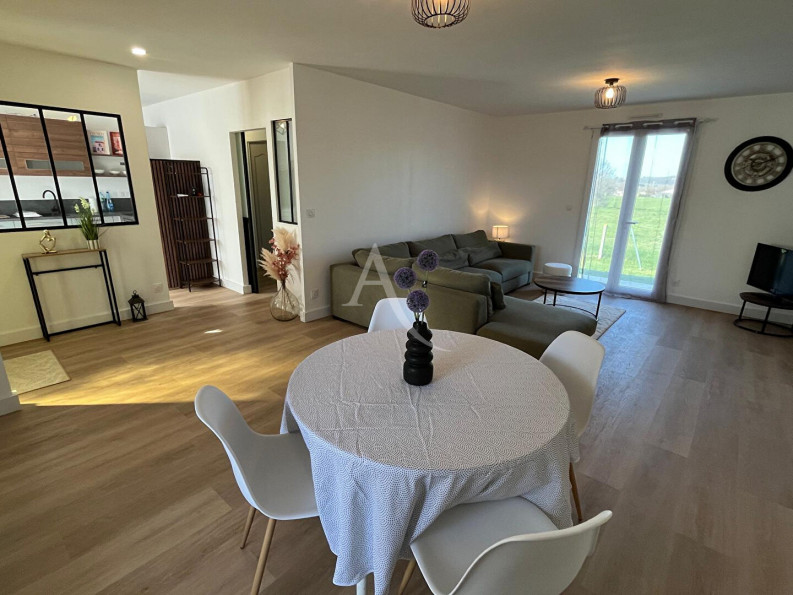 à vendre Maison
Prayssac
- Photo 14