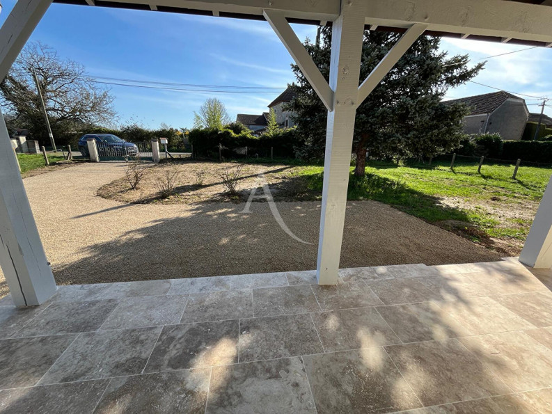 à vendre Maison
Prayssac
- Photo 15