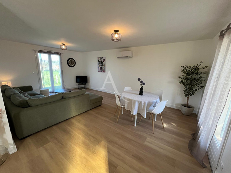 à vendre Maison
Prayssac
- Photo 5