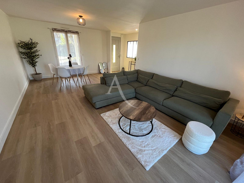 à vendre Maison
Prayssac
- Photo 6