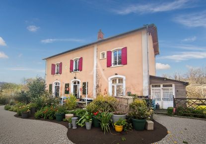 vente Maison
Villefranche Du Perigord