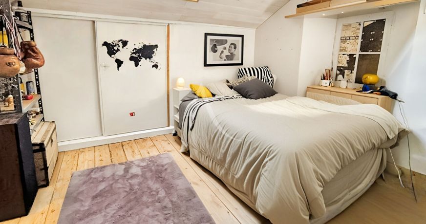 vente Maison
Villefranche Du Perigord