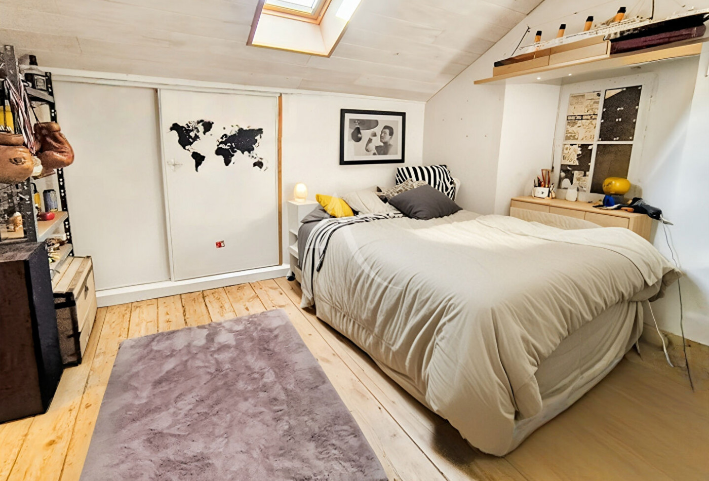 vente Maison
Villefranche Du Perigord
- Photo 10