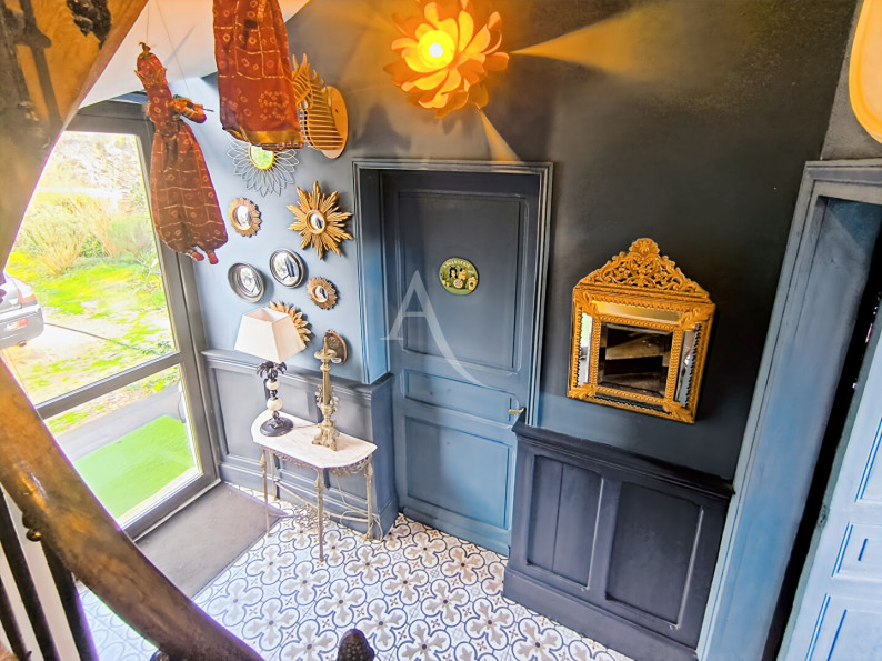 à vendre Maison
Villefranche Du Perigord
- Photo 2