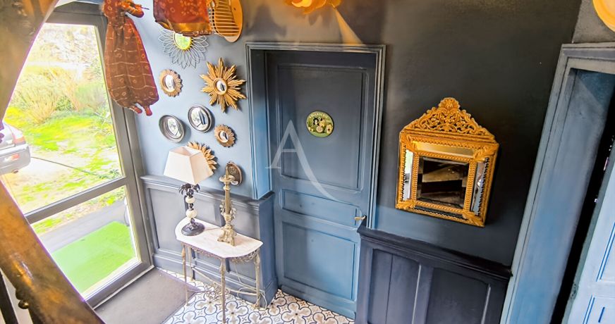 vente Maison
Villefranche Du Perigord