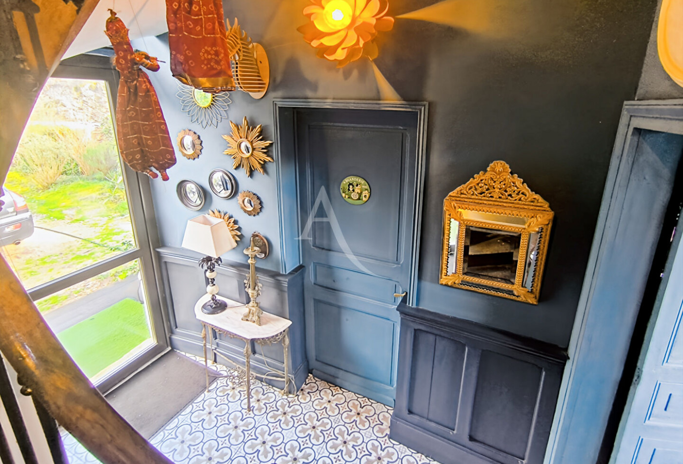 vente Maison
Villefranche Du Perigord
- Photo 2