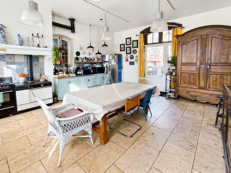 à vendre Maison
Villefranche Du Perigord
- Photo 3