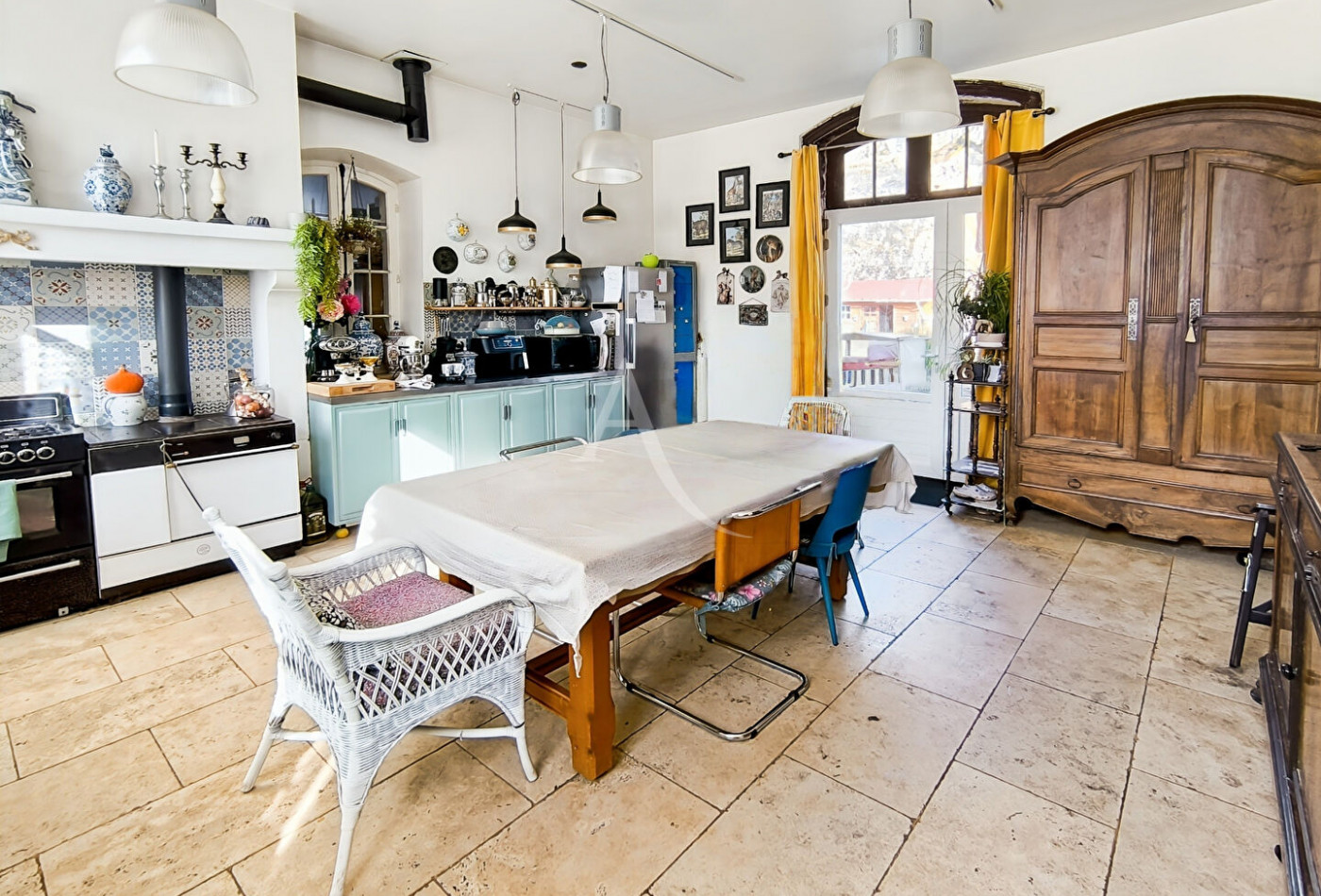 vente Maison
Villefranche Du Perigord
- Photo 3